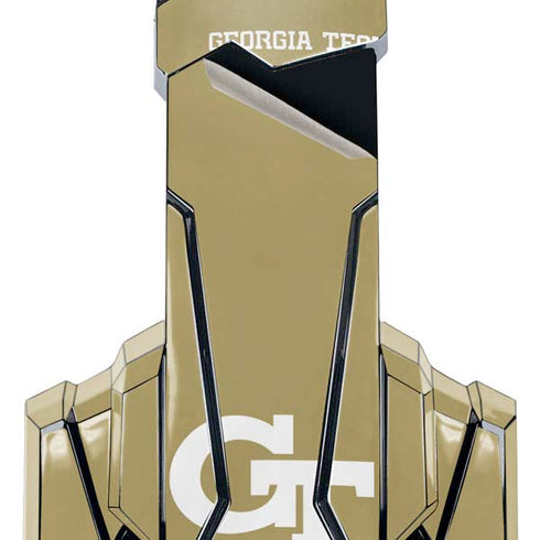 Georgia Institute of Technology Gold GT BENGOO G9000 Skin